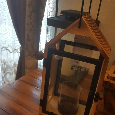 Forest House Aleksandar Dom wakacyjny *