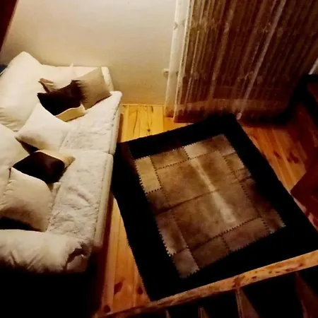 Forest House Aleksandar * Srbac