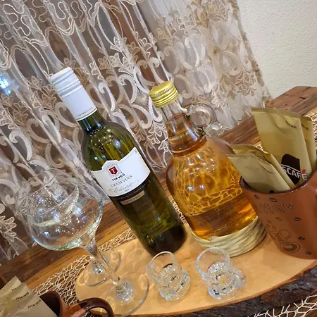 Forest House Aleksandar