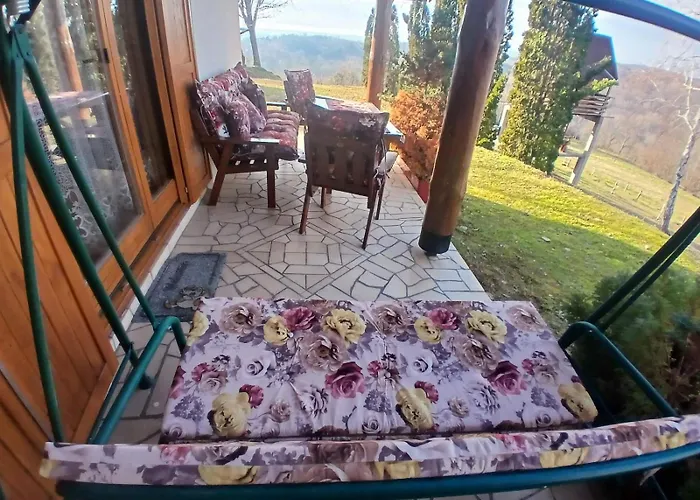 Forest House Aleksandar * Srbac