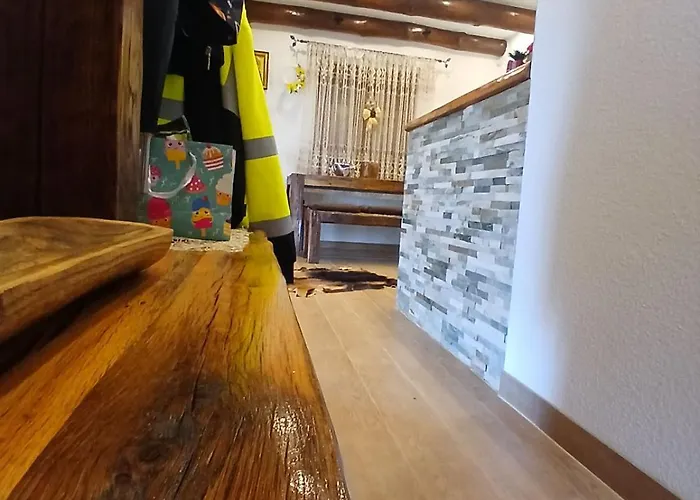 Holiday home Forest House Aleksandar Srbac