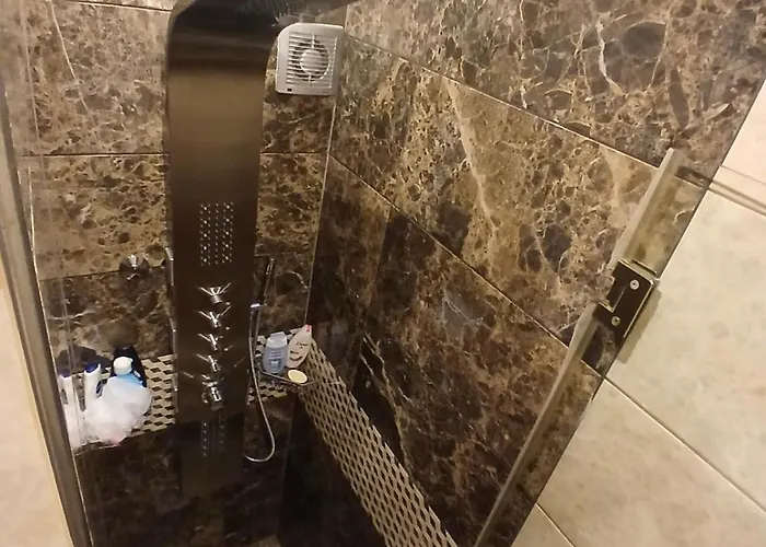 Forest House Aleksandar