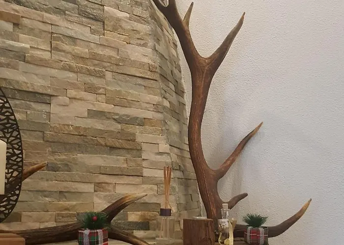 Holiday home Forest House Aleksandar Srbac