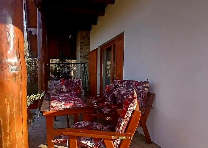 Forest House Aleksandar Srbac