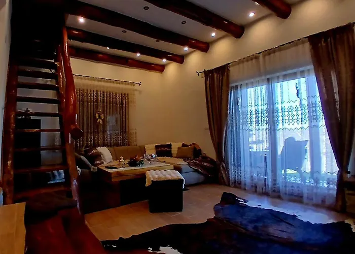 Holiday home Forest House Aleksandar