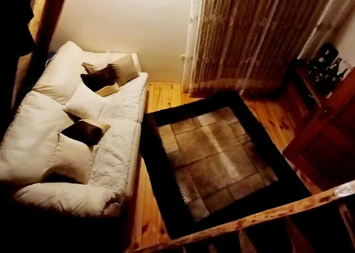 Forest House Aleksandar * Srbac