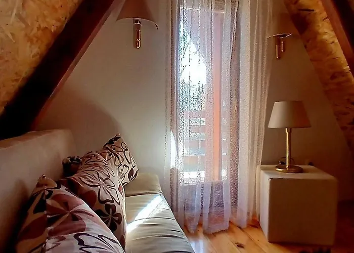 Forest House Aleksandar Holiday home Srbac