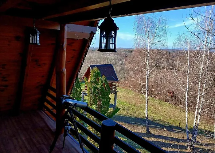 Forest House Aleksandar Holiday home