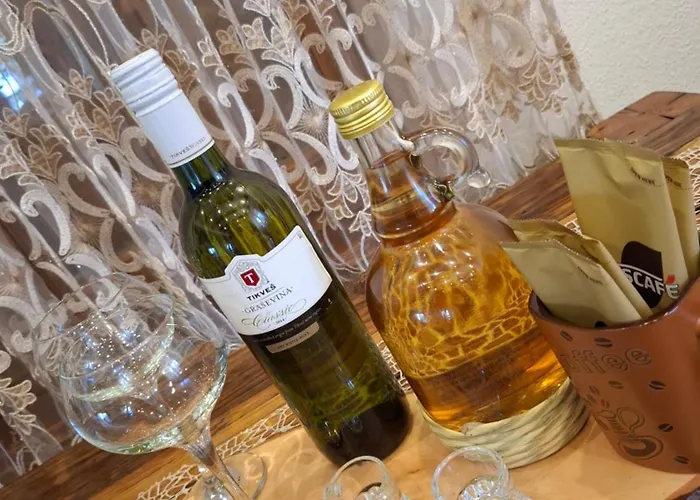 Forest House Aleksandar