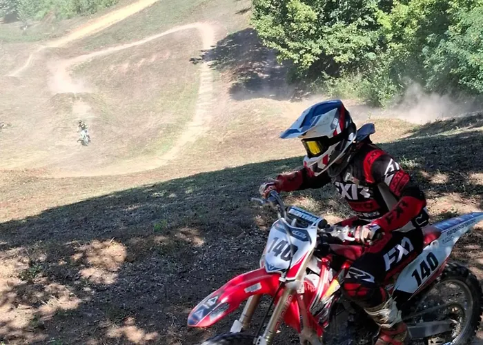 Forest House Aleksandar Holiday home Srbac